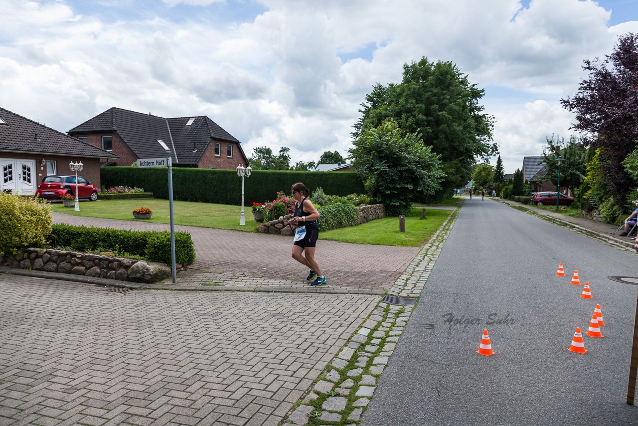 Bild 500 - Triathlon Wiemersdorf